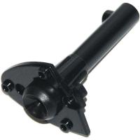 Kaffeeauslaufrohr komplett zu Saeco Incanto SBS